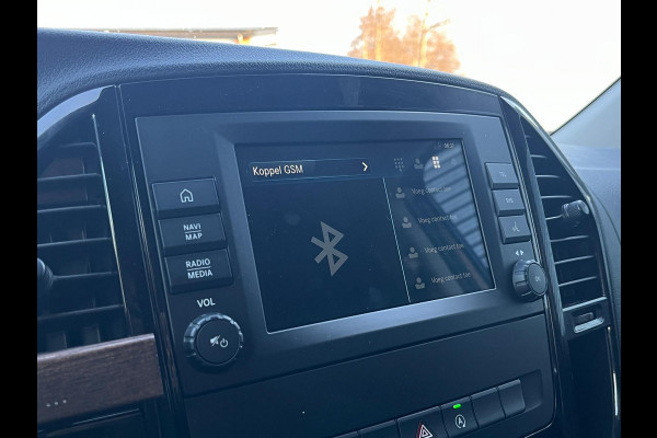 Mercedes-Benz Vito 119 CDI Lang