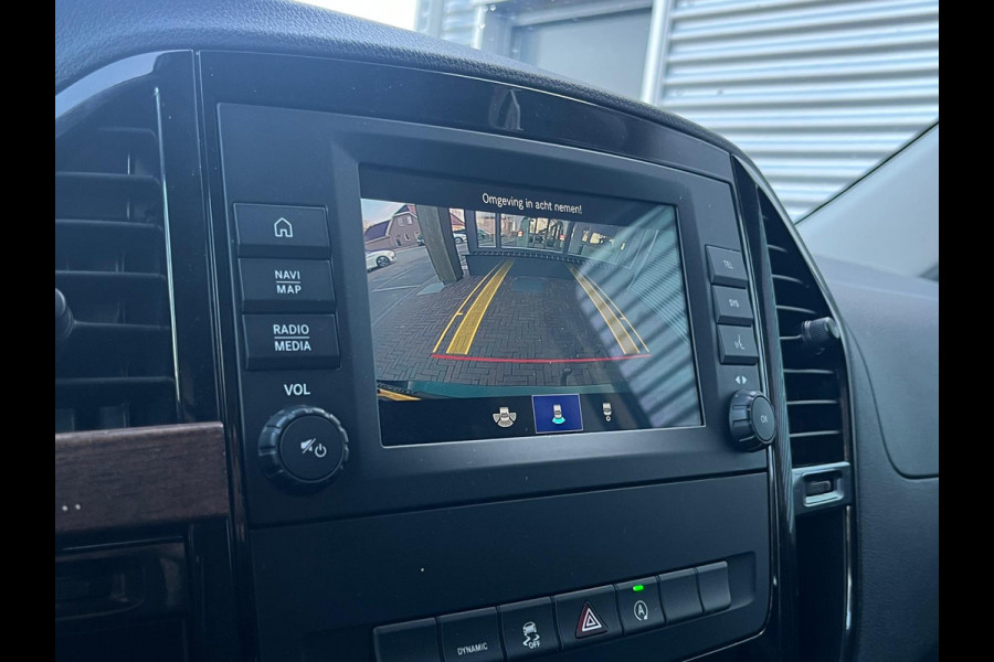 Mercedes-Benz Vito 119 CDI Lang