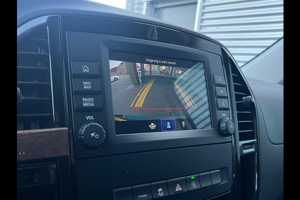 Mercedes-Benz Vito 119 CDI Lang