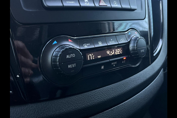 Mercedes-Benz Vito 119 CDI Lang