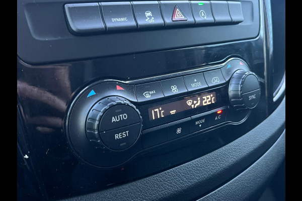 Mercedes-Benz Vito 119 CDI Lang