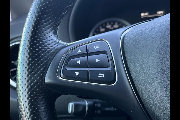 Mercedes-Benz Vito 119 CDI Lang