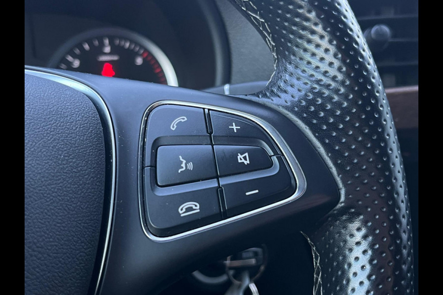 Mercedes-Benz Vito 119 CDI Lang