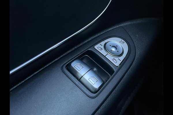 Mercedes-Benz Vito 119 CDI Lang