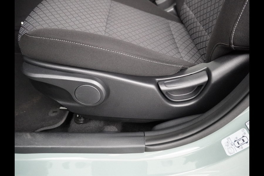 Kia Picanto 1.0 DPI DynamicLine - Airco - Navigatie - Cruise Control - Apple/Android Carplay - Fabrieksgarantie Tot 2032