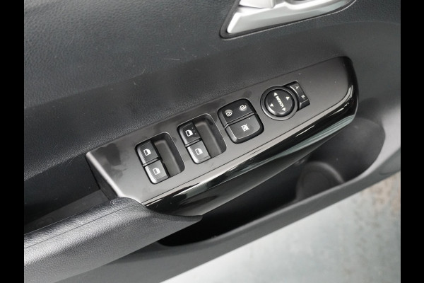 Kia Picanto 1.0 DPI DynamicLine - Airco - Navigatie - Cruise Control - Apple/Android Carplay - Fabrieksgarantie Tot 2032