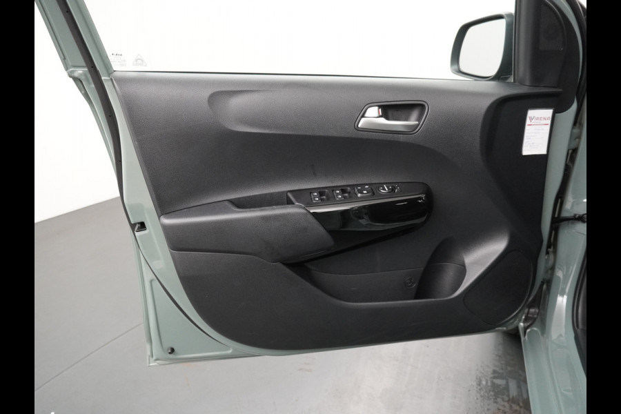 Kia Picanto 1.0 DPI DynamicLine - Airco - Navigatie - Cruise Control - Apple/Android Carplay - Fabrieksgarantie Tot 2032