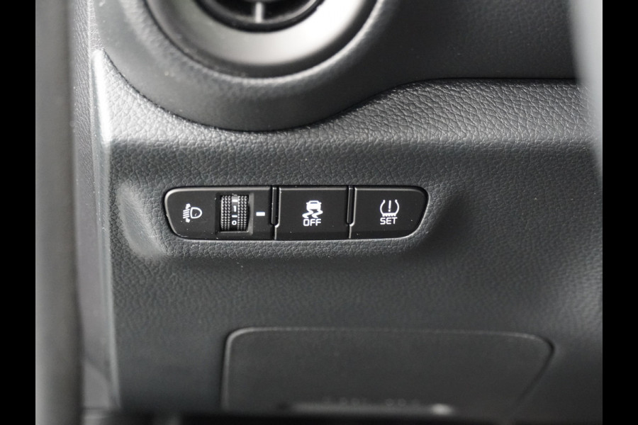 Kia Picanto 1.0 DPI DynamicLine - Airco - Navigatie - Cruise Control - Apple/Android Carplay - Fabrieksgarantie Tot 2032