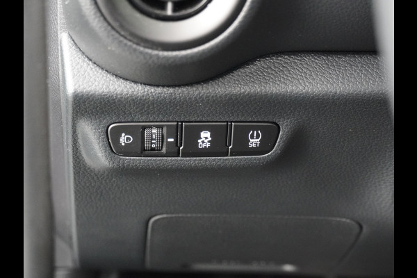 Kia Picanto 1.0 DPI DynamicLine - Airco - Navigatie - Cruise Control - Apple/Android Carplay - Fabrieksgarantie Tot 2032