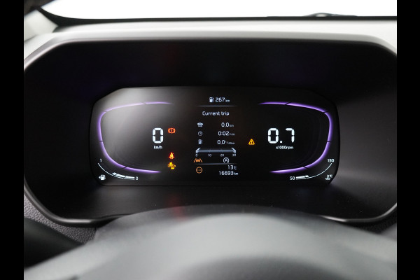 Kia Picanto 1.0 DPI DynamicLine - Airco - Navigatie - Cruise Control - Apple/Android Carplay - Fabrieksgarantie Tot 2032