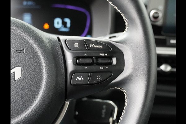 Kia Picanto 1.0 DPI DynamicLine - Airco - Navigatie - Cruise Control - Apple/Android Carplay - Fabrieksgarantie Tot 2032
