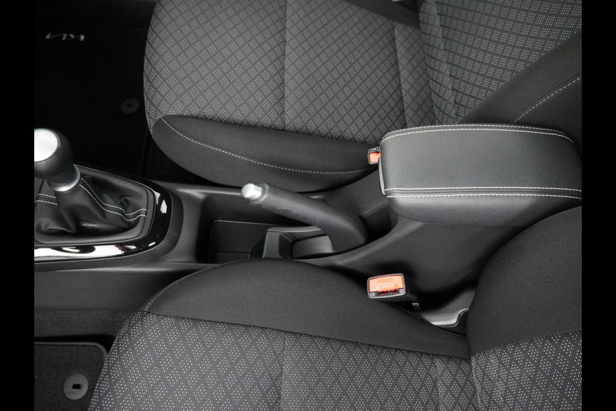 Kia Picanto 1.0 DPI DynamicLine - Airco - Navigatie - Cruise Control - Apple/Android Carplay - Fabrieksgarantie Tot 2032