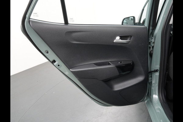 Kia Picanto 1.0 DPI DynamicLine - Airco - Navigatie - Cruise Control - Apple/Android Carplay - Fabrieksgarantie Tot 2032