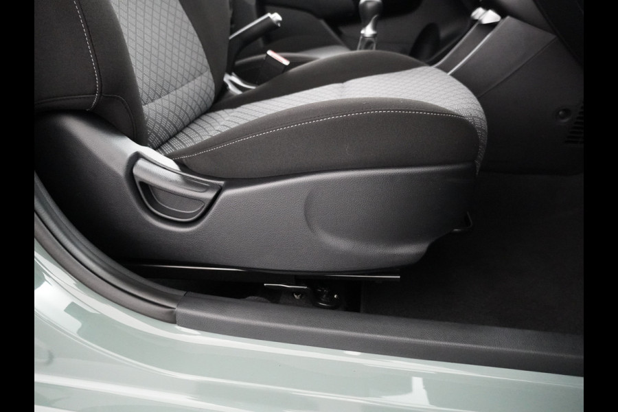 Kia Picanto 1.0 DPI DynamicLine - Airco - Navigatie - Cruise Control - Apple/Android Carplay - Fabrieksgarantie Tot 2032