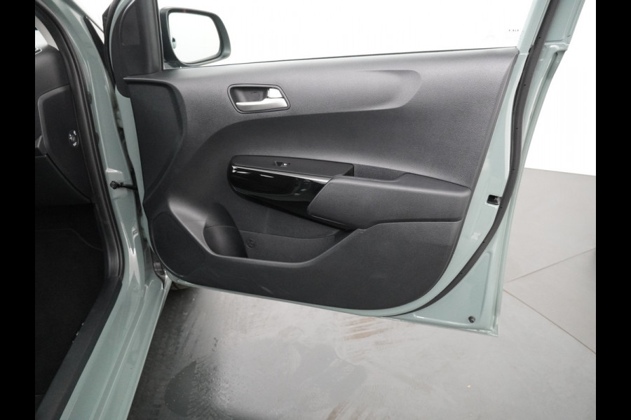 Kia Picanto 1.0 DPI DynamicLine - Airco - Navigatie - Cruise Control - Apple/Android Carplay - Fabrieksgarantie Tot 2032