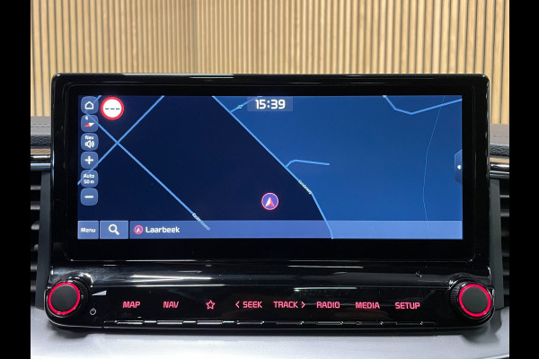 Kia Ceed 1.0 T-GDi GT-Line|DIGITAL COCKPIT|PANORAMADAK|APPLE CARPLAY+ANDROID|STOEL+STUURVERW|CAMERA|CLIMA+CRUISE|NAV|NAP|NL|1e EIG