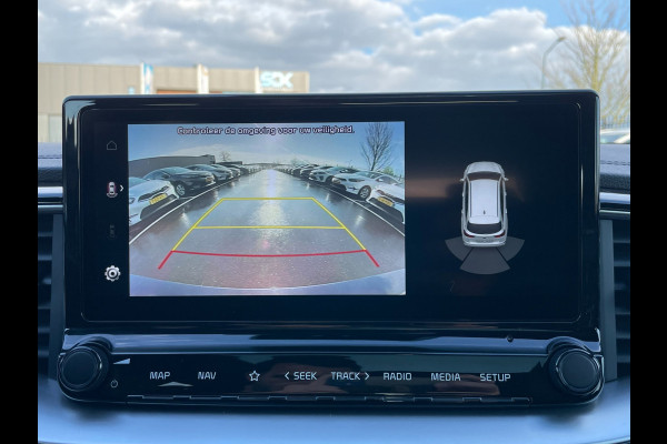 Kia Ceed 1.0 T-GDi GT-Line|DIGITAL COCKPIT|PANORAMADAK|APPLE CARPLAY+ANDROID|STOEL+STUURVERW|CAMERA|CLIMA+CRUISE|NAV|NAP|NL|1e EIG