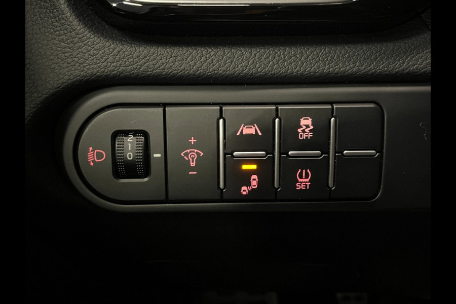 Kia Ceed 1.0 T-GDi GT-Line|DIGITAL COCKPIT|PANORAMADAK|APPLE CARPLAY+ANDROID|STOEL+STUURVERW|CAMERA|CLIMA+CRUISE|NAV|NAP|NL|1e EIG