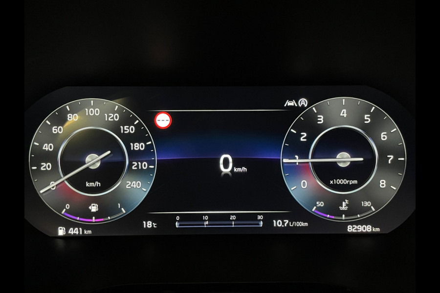 Kia Ceed 1.0 T-GDi GT-Line|DIGITAL COCKPIT|PANORAMADAK|APPLE CARPLAY+ANDROID|STOEL+STUURVERW|CAMERA|CLIMA+CRUISE|NAV|NAP|NL|1e EIG