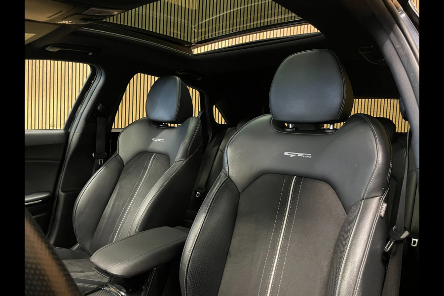 Kia Ceed 1.0 T-GDi GT-Line|DIGITAL COCKPIT|PANORAMADAK|APPLE CARPLAY+ANDROID|STOEL+STUURVERW|CAMERA|CLIMA+CRUISE|NAV|NAP|NL|1e EIG