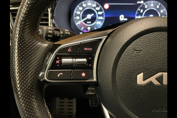 Kia Ceed 1.0 T-GDi GT-Line|DIGITAL COCKPIT|PANORAMADAK|APPLE CARPLAY+ANDROID|STOEL+STUURVERW|CAMERA|CLIMA+CRUISE|NAV|NAP|NL|1e EIG