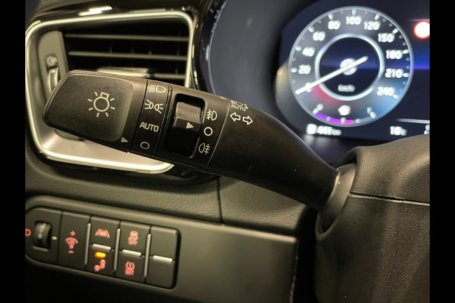 Kia Ceed 1.0 T-GDi GT-Line|DIGITAL COCKPIT|PANORAMADAK|APPLE CARPLAY+ANDROID|STOEL+STUURVERW|CAMERA|CLIMA+CRUISE|NAV|NAP|NL|1e EIG