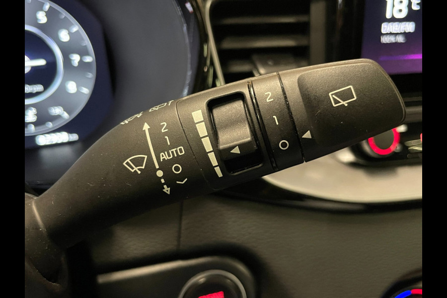 Kia Ceed 1.0 T-GDi GT-Line|DIGITAL COCKPIT|PANORAMADAK|APPLE CARPLAY+ANDROID|STOEL+STUURVERW|CAMERA|CLIMA+CRUISE|NAV|NAP|NL|1e EIG