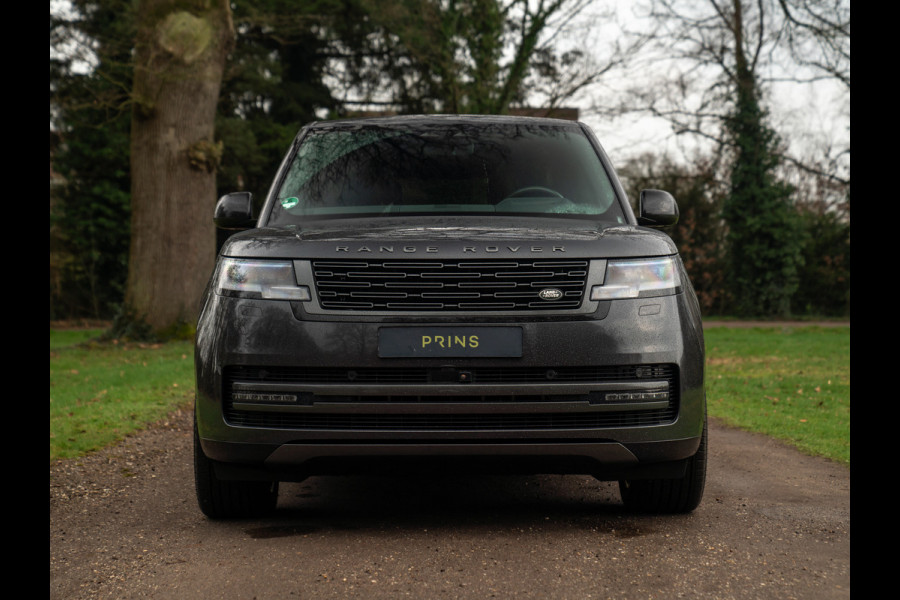 Land Rover Range Rover 3.0 P550e Autobiography PHEV MY26 | Meridian Signature | Massage | Head-up | Stoelventilatie