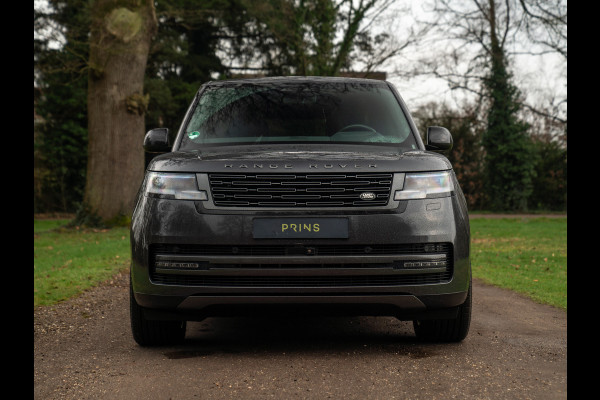 Land Rover Range Rover 3.0 P550e Autobiography PHEV MY26 | Meridian Signature | Massage | Head-up | Stoelventilatie