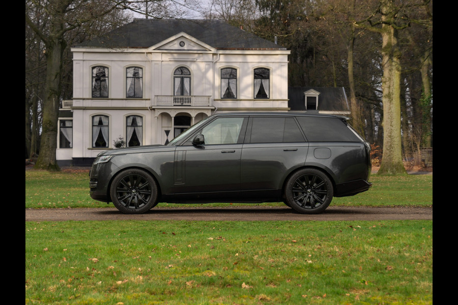 Land Rover Range Rover 3.0 P550e Autobiography PHEV MY26 | Meridian Signature | Massage | Head-up | Stoelventilatie