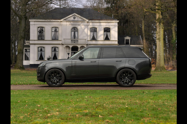 Land Rover Range Rover 3.0 P550e Autobiography PHEV MY26 | Meridian Signature | Massage | Head-up | Stoelventilatie