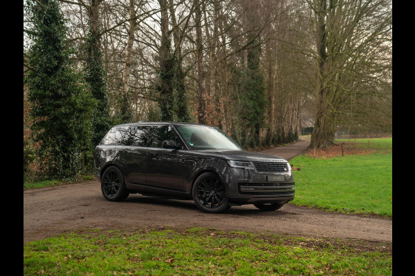 Land Rover Range Rover 3.0 P550e Autobiography PHEV MY26 | Meridian Signature | Massage | Head-up | Stoelventilatie
