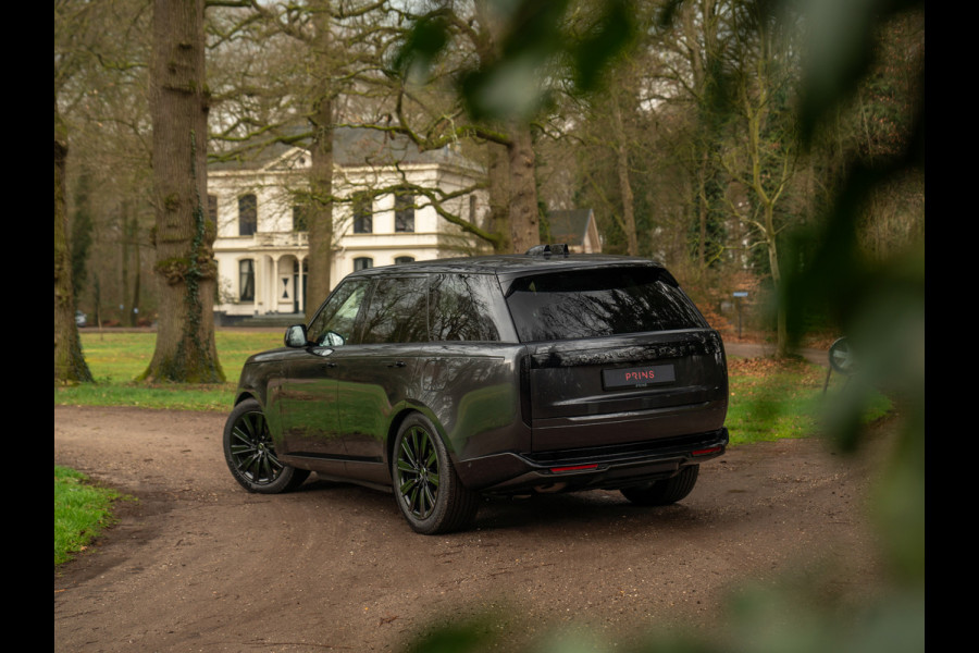 Land Rover Range Rover 3.0 P550e Autobiography PHEV MY26 | Meridian Signature | Massage | Head-up | Stoelventilatie