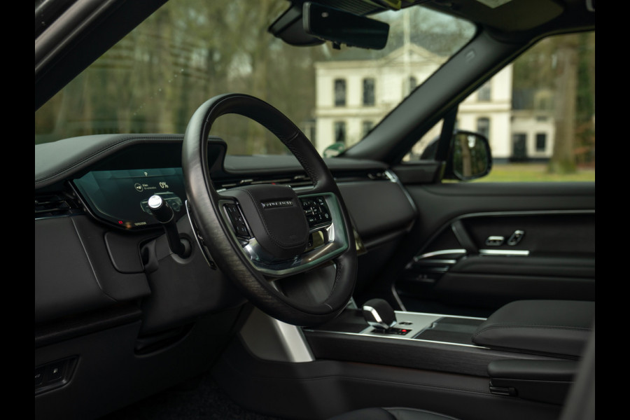 Land Rover Range Rover 3.0 P550e Autobiography PHEV MY26 | Meridian Signature | Massage | Head-up | Stoelventilatie