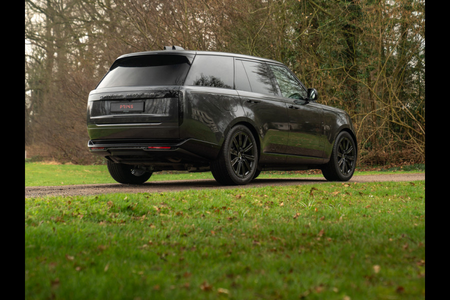 Land Rover Range Rover 3.0 P550e Autobiography PHEV MY26 | Meridian Signature | Massage | Head-up | Stoelventilatie