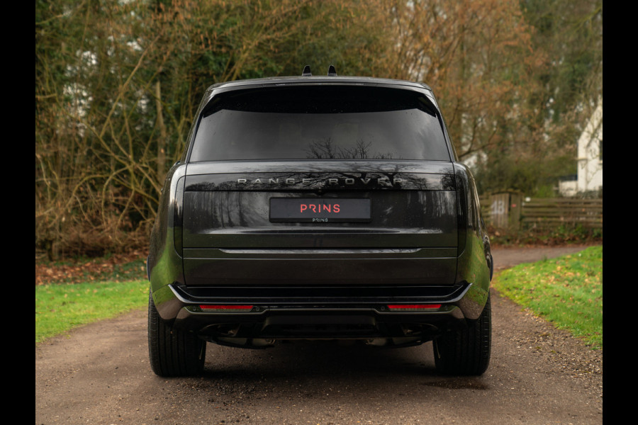 Land Rover Range Rover 3.0 P550e Autobiography PHEV MY26 | Meridian Signature | Massage | Head-up | Stoelventilatie