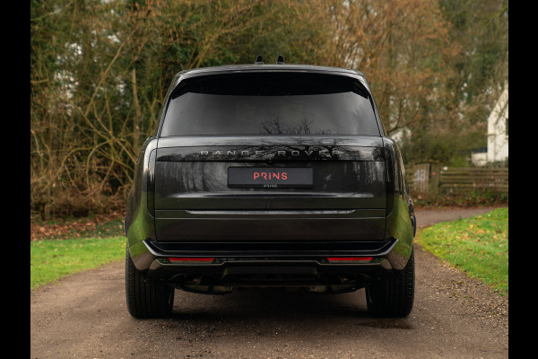 Land Rover Range Rover 3.0 P550e Autobiography PHEV MY26 | Meridian Signature | Massage | Head-up | Stoelventilatie