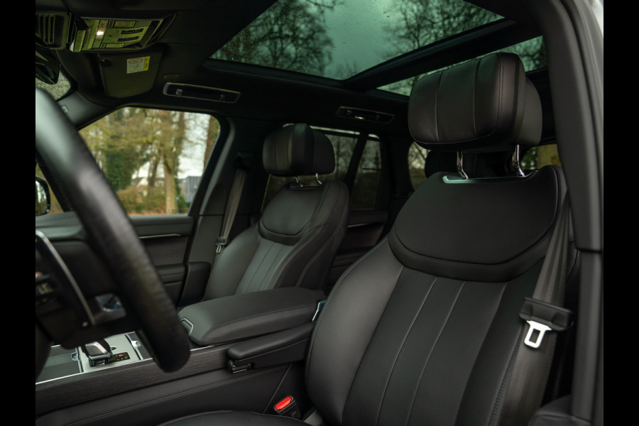 Land Rover Range Rover 3.0 P550e Autobiography PHEV MY26 | Meridian Signature | Massage | Head-up | Stoelventilatie
