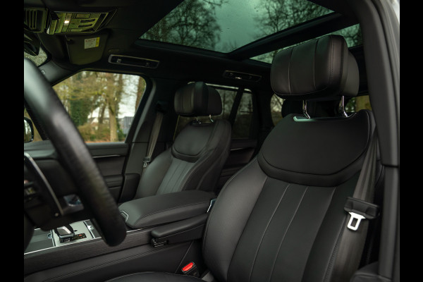 Land Rover Range Rover 3.0 P550e Autobiography PHEV MY26 | Meridian Signature | Massage | Head-up | Stoelventilatie