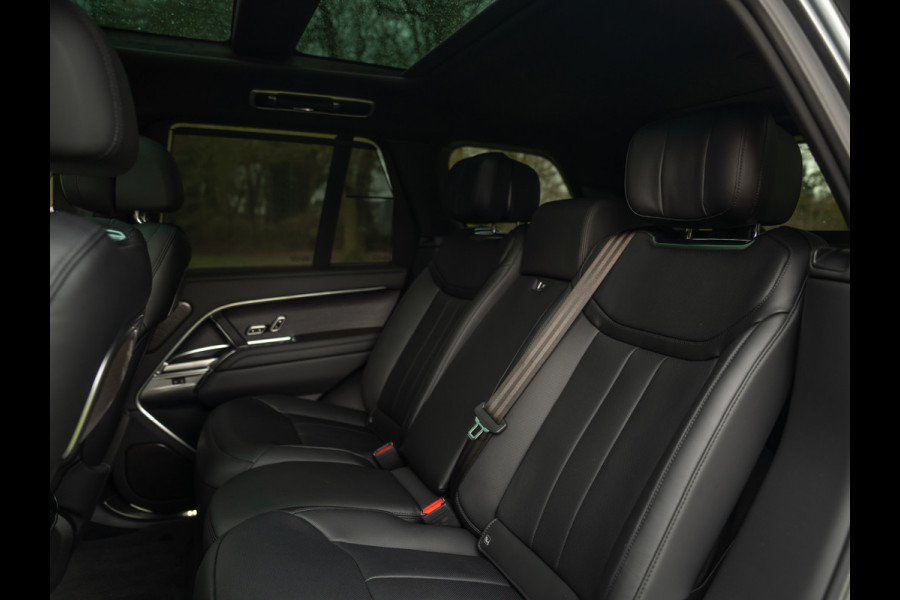 Land Rover Range Rover 3.0 P550e Autobiography PHEV MY26 | Meridian Signature | Massage | Head-up | Stoelventilatie