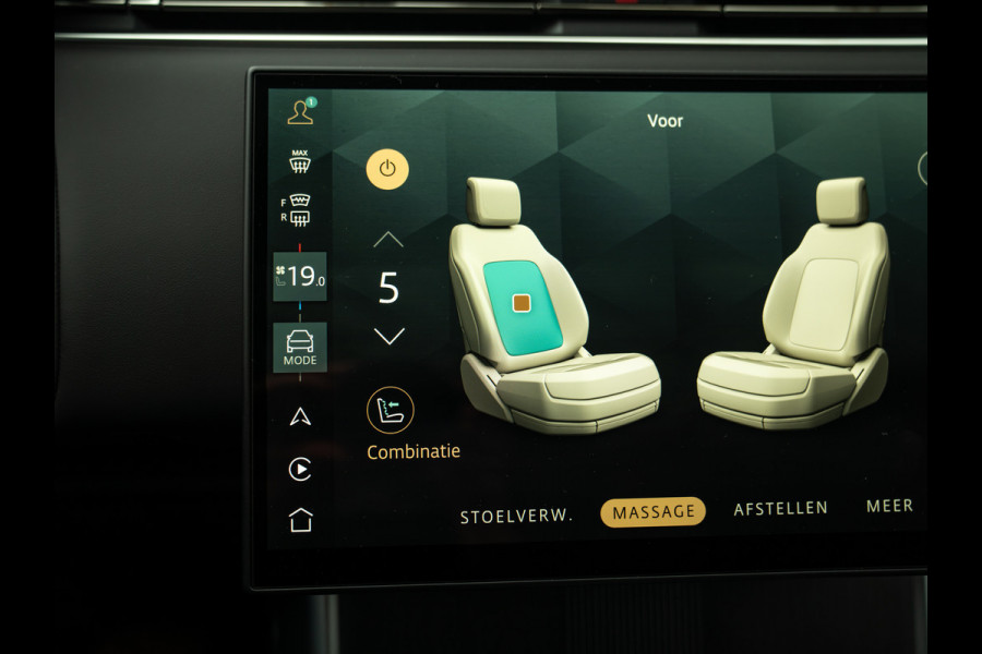 Land Rover Range Rover 3.0 P550e Autobiography PHEV MY26 | Meridian Signature | Massage | Head-up | Stoelventilatie