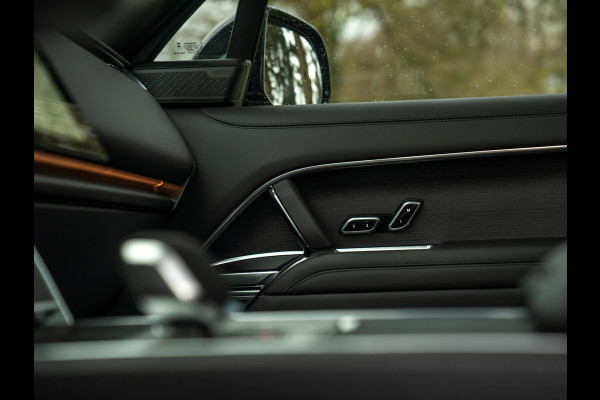 Land Rover Range Rover 3.0 P550e Autobiography PHEV MY26 | Meridian Signature | Massage | Head-up | Stoelventilatie