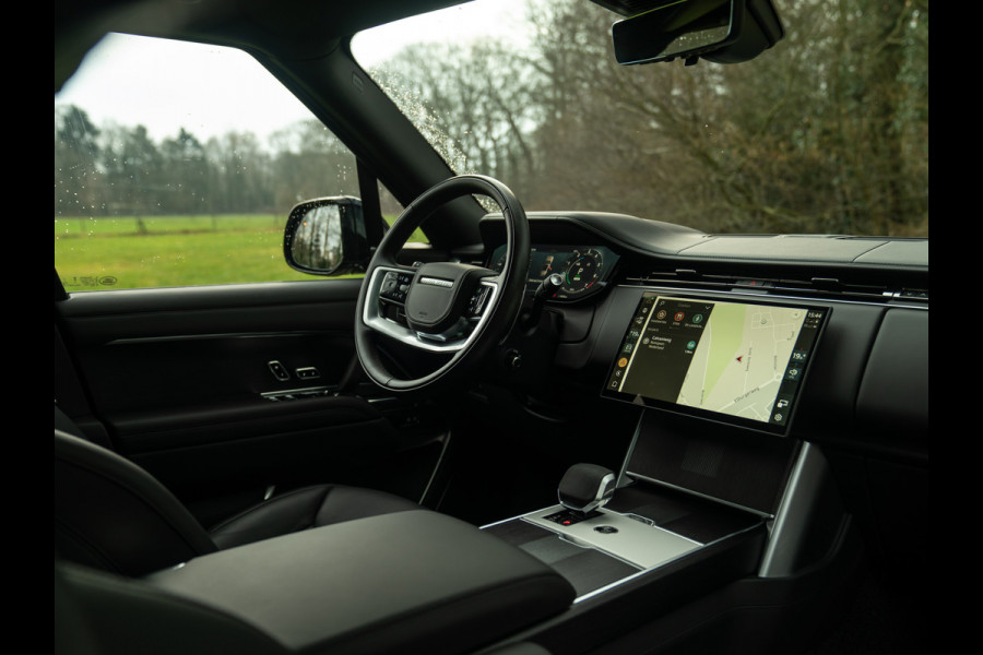 Land Rover Range Rover 3.0 P550e Autobiography PHEV MY26 | Meridian Signature | Massage | Head-up | Stoelventilatie