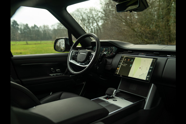 Land Rover Range Rover 3.0 P550e Autobiography PHEV MY26 | Meridian Signature | Massage | Head-up | Stoelventilatie