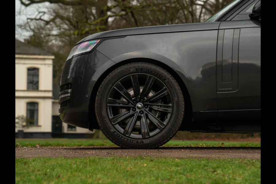 Land Rover Range Rover 3.0 P550e Autobiography PHEV MY26 | Meridian Signature | Massage | Head-up | Stoelventilatie