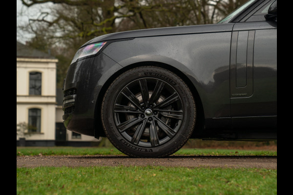 Land Rover Range Rover 3.0 P550e Autobiography PHEV MY26 | Meridian Signature | Massage | Head-up | Stoelventilatie