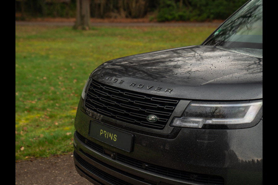 Land Rover Range Rover 3.0 P550e Autobiography PHEV MY26 | Meridian Signature | Massage | Head-up | Stoelventilatie