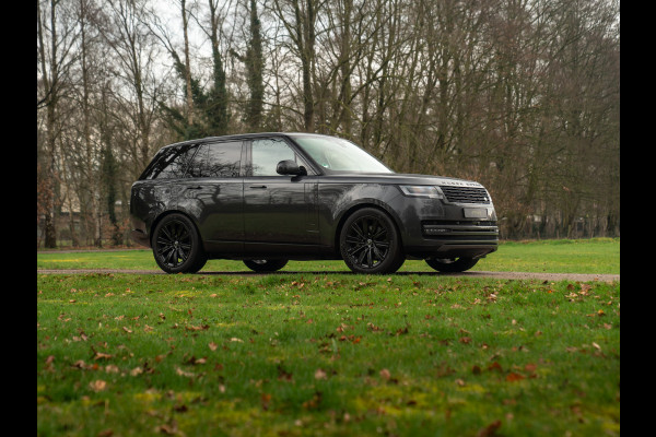 Land Rover Range Rover 3.0 P550e Autobiography PHEV MY26 | Meridian Signature | Massage | Head-up | Stoelventilatie