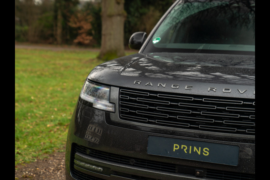 Land Rover Range Rover 3.0 P550e Autobiography PHEV MY26 | Meridian Signature | Massage | Head-up | Stoelventilatie