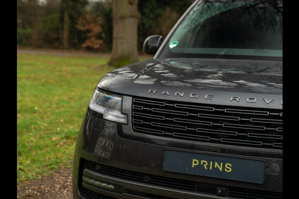 Land Rover Range Rover 3.0 P550e Autobiography PHEV MY26 | Meridian Signature | Massage | Head-up | Stoelventilatie
